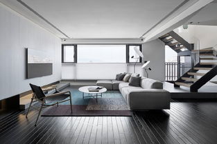 中電四期現(xiàn)代簡約風格建筑裝飾解析——歐泰建筑裝飾工程實踐