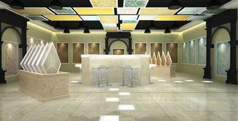 建筑裝飾材料市場(chǎng)發(fā)展報(bào)告 2023年裝飾藍(lán)皮書(shū)系列十七 建筑裝飾工程