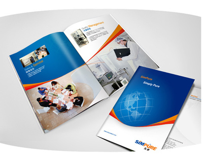 先普 SIMPURE 先普半導體技術(上海)是開發(fā)和生產(chǎn)各類氣體純化器與氣體純化系統(tǒng)的外資高新技術企業(yè)。產(chǎn)品廣泛應用于電子,化工,食品,醫(yī)藥產(chǎn)業(yè)中超高純度氣體的制造,分析和應用。 服務項目:logo標識設計 畫冊設計 產(chǎn)品單頁設計 攝影武穆傳播-工業(yè)企業(yè)形象-VI設計-logo標識設計-畫冊設計-樣本設計-包裝設計-印刷-展覽展示