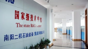技術(shù)服務 南陽二機集團