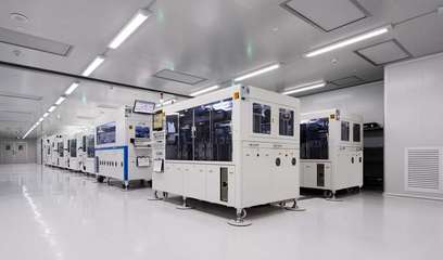 適應(yīng)存儲(chǔ)市場(chǎng)多元化需求,longsys江波龍控股元成蘇州開啟江波龍存儲(chǔ)芯片版塊發(fā)展