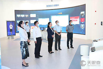 人民法院信息技術(shù)服務(wù)中心