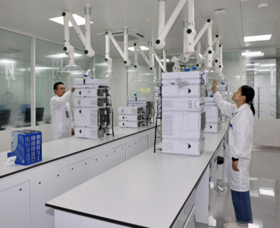 海門(mén)經(jīng)濟(jì)技術(shù)開(kāi)發(fā)區(qū) 以產(chǎn)業(yè)升級(jí)書(shū)寫(xiě)'向新'答卷